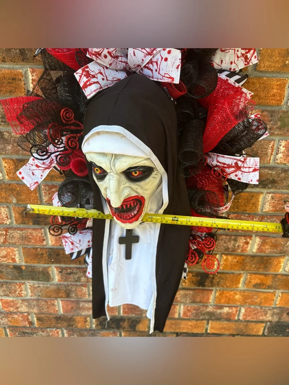 CeeJay Crafton 👹 sister